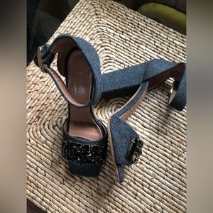 Marni heels